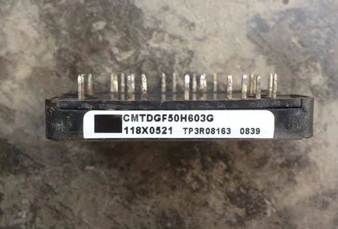 Ask customer service CMTDGF50H603G for detailed prices