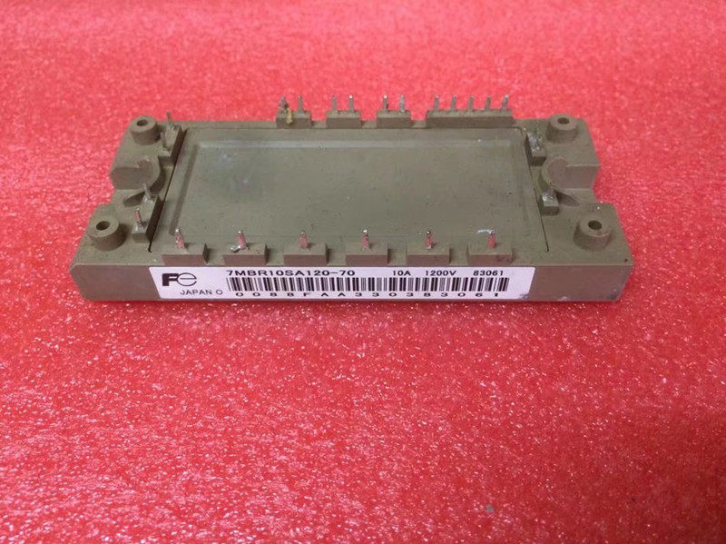 Detailed price inquiry customer service 7MBR10SA120-70