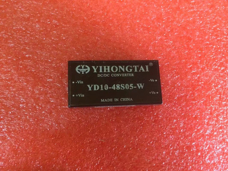 Detailed price inquiry customer service YD10-48S05-W