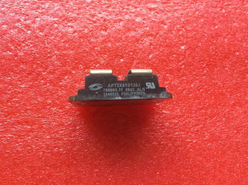 For more information ask customer service APT2X61D120J