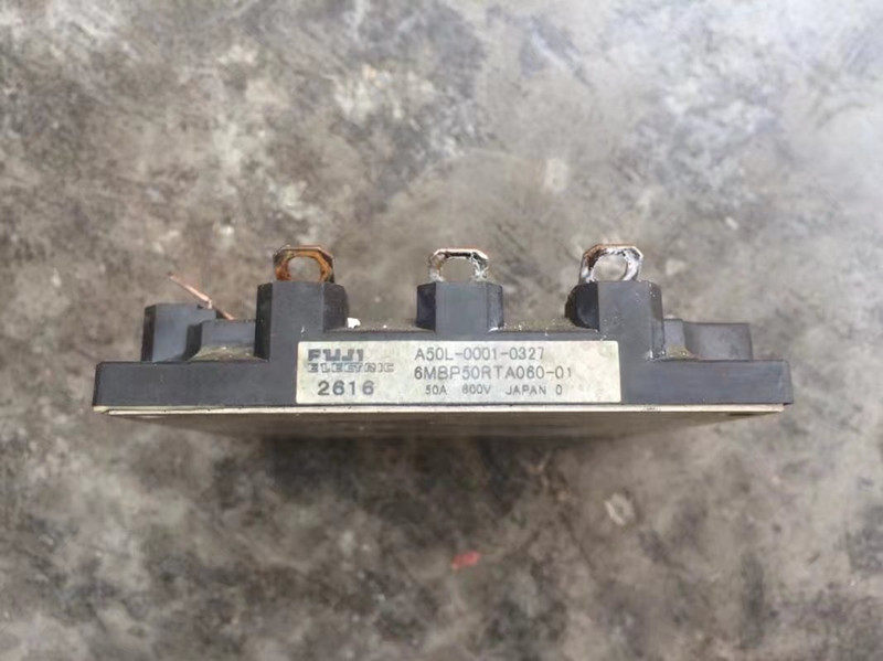 Detailed price inquiry customer service 6MBP50RTA060-01