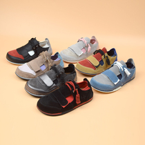 Dumb All ugly cute cute shoes OTZ was male ugly shoes platform shoes female casual Big Head shoes small shoes flat round head