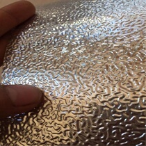 Jiangsu Zhejiang and Shanghai spot Orange Peel aluminum coil insulation aluminum coil aluminum sheet specifications complete can be customized