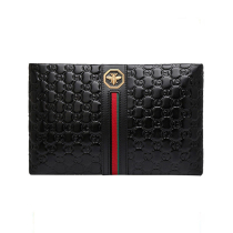 New Men Luxury Mens Bag Handbags Men Genuine Leather Business Large Capacity High-end Brands Head Layer Bull Leather Handbags