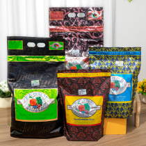 Original Imported Green Fu Moo Natural No Valley Salmon Duck Meat Hunting Bird Beef Young Cat Into Cat Food 15 Pounds 6 8kg