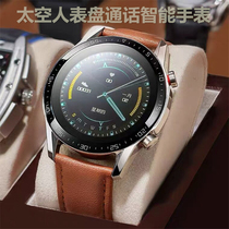 Astronaut dial smart watch for Huawei p40 p40pro p40pro can talk multi-function bracelet