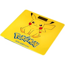 USB electronic household weight weighing cute human scale healthy weight loss weighing Pokémon co-name Tao small scale