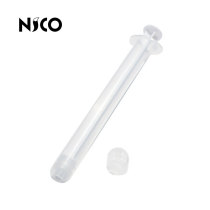 sm mini oil syringe barrel enema vaginal push oil scrubber backyard lubrication appliance private part gay gay comrade