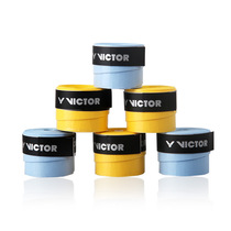 Special price VICTOR Wickdo VICTOR Victory feather Pat Ball hand glue GR200 sweat belt handle leather smooth non-slip