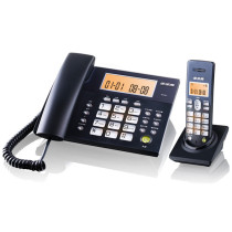 Backgammon W101 Digital Cordless Phone Mother Wireless Mobile Landline Backgammon 101