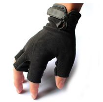 Lingying Eagle Base Summer Combat Male Tactics Quick Dry Special Speed Take Outdoor Cycling Non-slip Half Finger Gloves