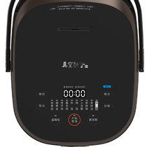 Joyoung F-40T17 40T20 Household Rice Cooker IH Electromagnetic Heating Vacuum Speed Incense 4L