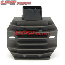 The application of Yamaha YFM400 02-12 YFM450 07-11 YFM600 99-01 rectifier regulator