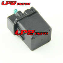 The application of Honda CBR600 F2 1991-1994 ST1100 1993-2002 motor relay
