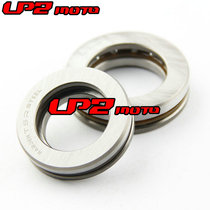 Suitable for Yamaha YZ175 1976 BW200 1985-1988 pressure bearing direction wave plate