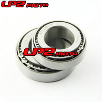 Suitable for Suzuki GN400 1980-1982 XN85 TURBO 1983 Pressure bearing direction wave plate
