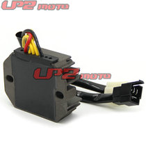 Suitable for Suzuki LS650 Savage 1986-2012 rectifier regulator charger