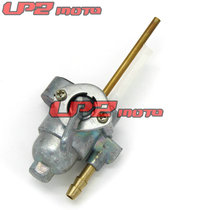 Suitable for Honda CL90 Motosport CL125 175 Scrambler Fuel tank valve Oil switch