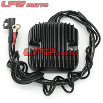 Suitable for Las Vegas Cross Country 10-17 Rectifier Charger Regulator