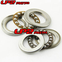 Suitable for Yamaha RS100 1975-1976 RT100 1990-2000 pressure bearing direction wave plate