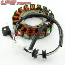 Suitable for Yamaha racing star fat boy XVS1100 VStar 00-03 year stator Magneto coil