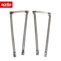 CR150 Rear Fender Bracket aprilia Aprilia Motorcycle Accessories Holder