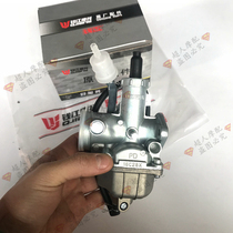 Qianjiang motorcycle carburetor QJ125 Xi King Kong Xianglong QJ150-18A original carburetor
