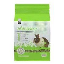 Spot UK Supreme Selective to Esteem High fibrinogen No Sugar Rabbit Food 2kg