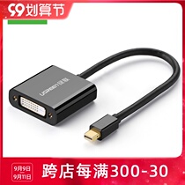 Green link Mini dp to dvi active converter mini displayport to HDMI turn terminal for macbookpro Apple Computer