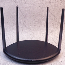 TP-LINK wireless router Home high-speed dual-band 5G Gigabit 1200M through-wall TL-WDR5660 Easy display board