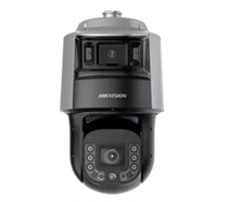 Hikvision DS-2SK8C144IMX-D AR(25F1)(32F1)(P3) 4 million network all-in-one machine