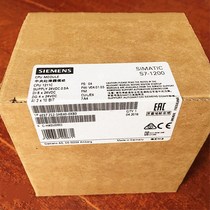 6ES7212-1HE40-0XB0 CPU1212C Module 6ES72121HE400XB0