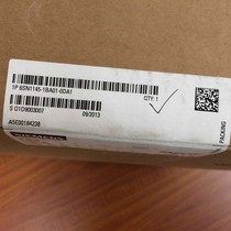 New unpacked 611 servo power module 6SN1145-1BA01-0DA1