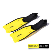 Foot board children duck web training frog shoes diving short flippers silicone feet adult snorkeling swimming duck