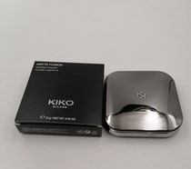KIKO powder loose powder honey cake oil control makeup concealer dry oil skin 12g