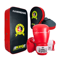 Boxing gloves mens training suit adult boxing gloves sanda gloves womens home fighting sandbag gloves