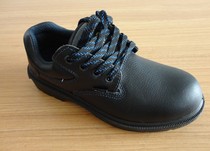 Factory spot Jinneng power labor protection shoes anti-smashing safety shoes insulation work shoes protective shoes