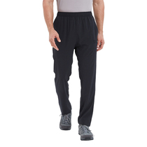 Elmont summer quick-drying pants mens thin wear-resistant hiking pants womens lace pants outdoor elastic breathable quick-drying trousers