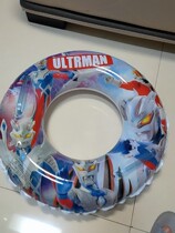 Altman swimming ring boys and girls thickened inflatable Net red ins adult boys and girls unicorn lifebuoy