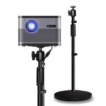 Projector bracket floor landing home bedside frame sub pole rice H3Z6XZ8X nut G7SJ7J9 magic screen M1A1 small