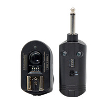 High energy 2 4G direct trigger external shooting light studio light remote control trigger