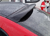 06-16 eight generation nine generation Civic Si Ming top wing tail modification special 9 5 decoration 9 generation 8 generation 12