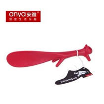 Small shoes Anya shoes creative fashion household products cute shoes shoes shoes practical pull