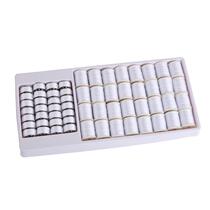 Fanghua Sewing Machine Noodle Line Home Tailor Special Accessories 505a Bottom Line Shuttle Core Old Fashioned Sewing Machine Spool Holder