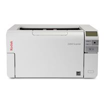 Kodak Kodak i3400 A3 High-speed double-sided automatic paper feeding scanner HD automatic paper feeding scanner