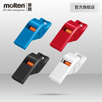 Morteng official molten whistle basketball football volleyball referee special childrens whistle RA0050