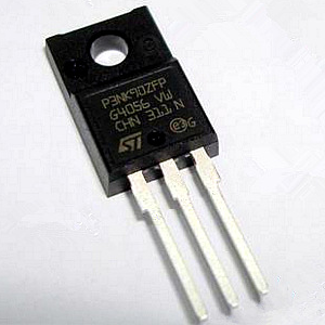 P3NK80Z STP3NK80Z TO220 3A 800V Field Effect Tube NPN New Original Spot