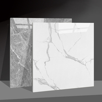 Guangdong Foshan floor tiles new gray jazz white floor tiles 800x800 living room all-body marble tiles-