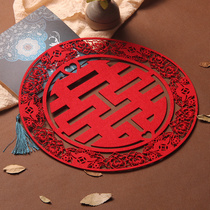 Happy character wedding supplies decoration wedding room decoration wedding living room bedroom happy door stickers new house custom happy word stickers