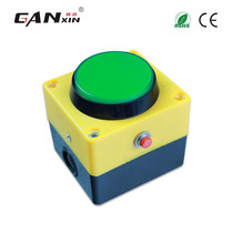 Ganxin timer accessories button start pause reset